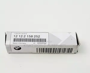 BMW High Power Spark Plug 12122158252 X5,750i,550i,650i