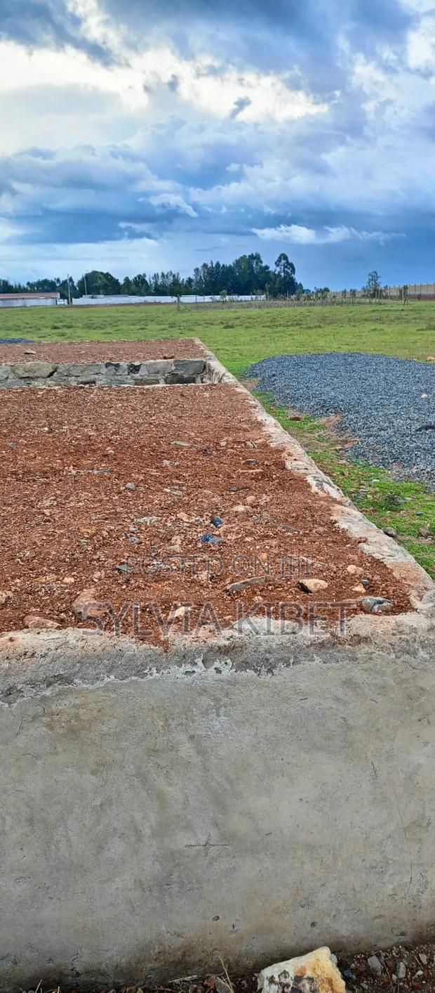 Plots for Sale in Sogomo, Eldoret