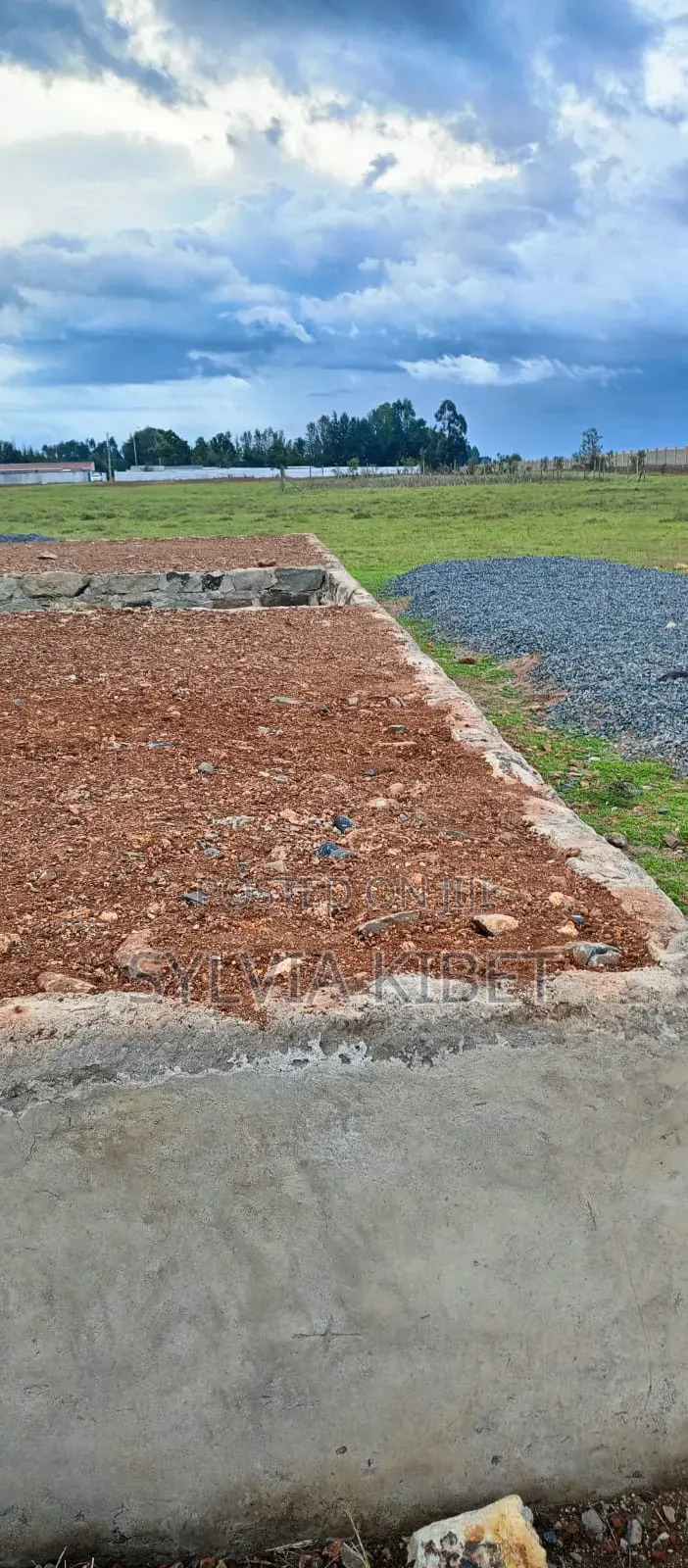 Plots for Sale in Sogomo, Eldoret