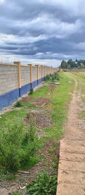 Plots for Sale in Sogomo, Eldoret