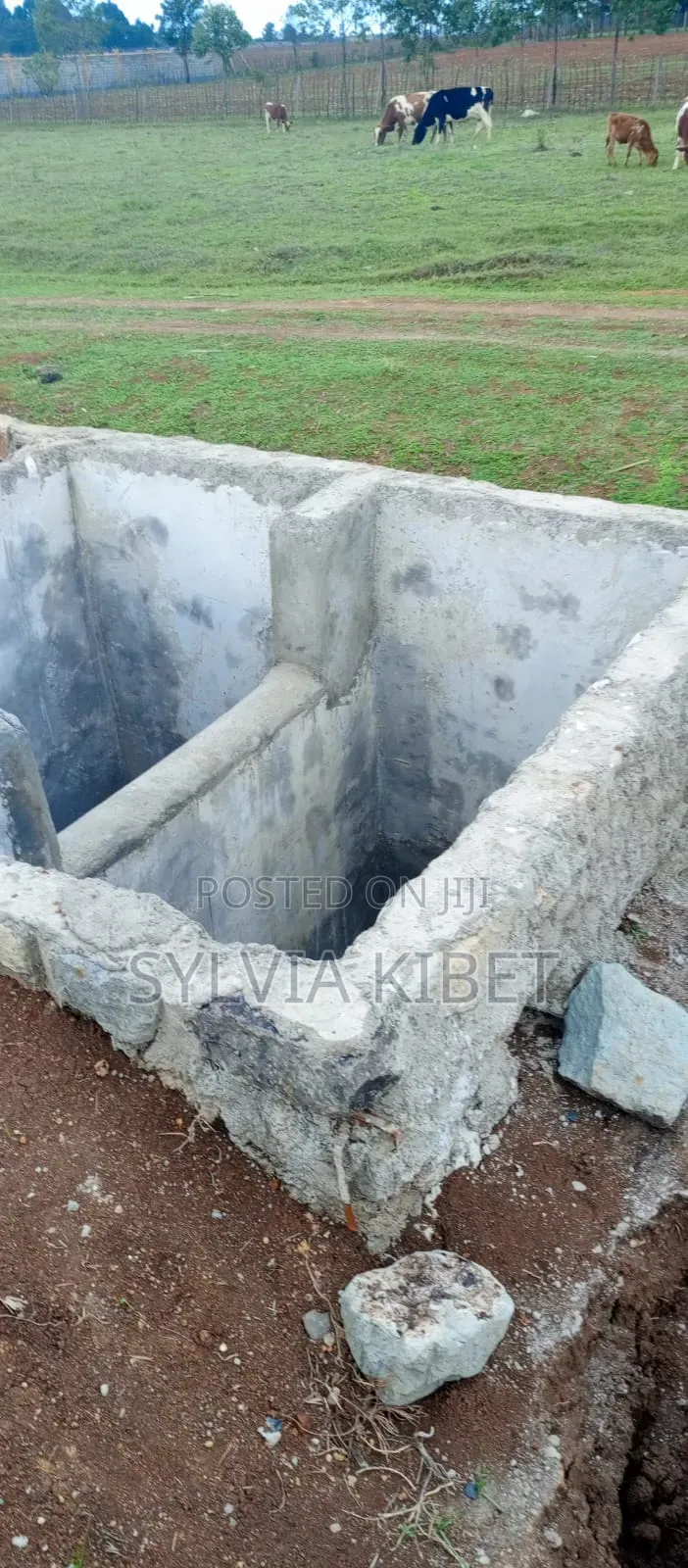Plots for Sale in Sogomo, Eldoret
