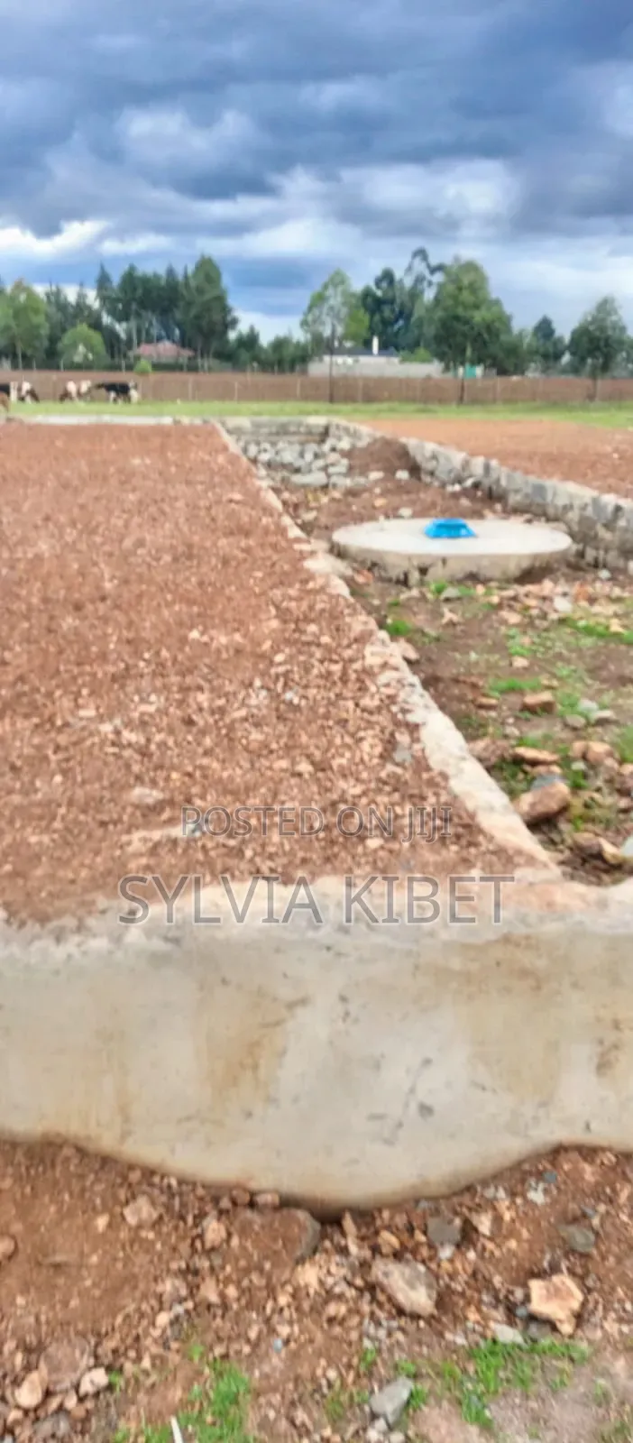 Plots for Sale in Sogomo, Eldoret