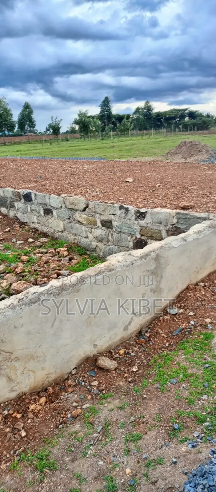 Plots for Sale in Sogomo, Eldoret