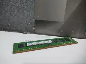 Samsung 8gb 2rx8 Pc3 -12800u-11-13-b1 For Desktop Computer