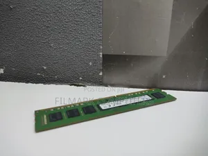 Samsung 8gb 2rx8 Pc3 -12800u-11-13-b1 For Desktop Computer