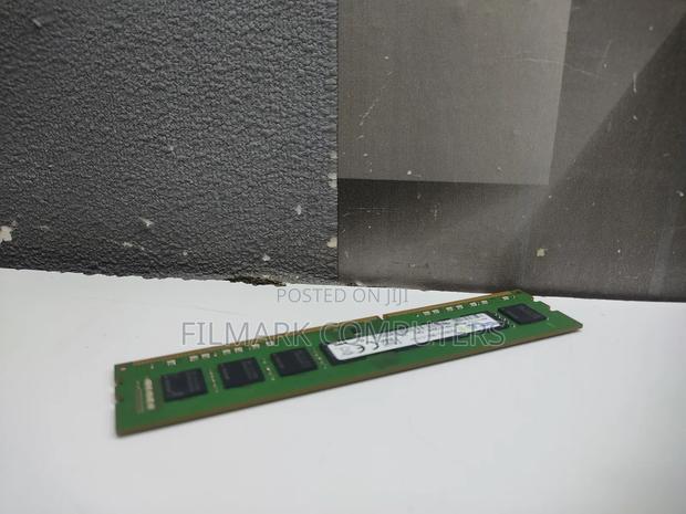 Samsung 8gb 2rx8 Pc3 -12800u-11-13-b1 For Desktop Computer - thumbnail 5