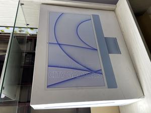 New Desktop Computer Apple iMac M1 8GB Intel Core I7 SSD 256GB - main view