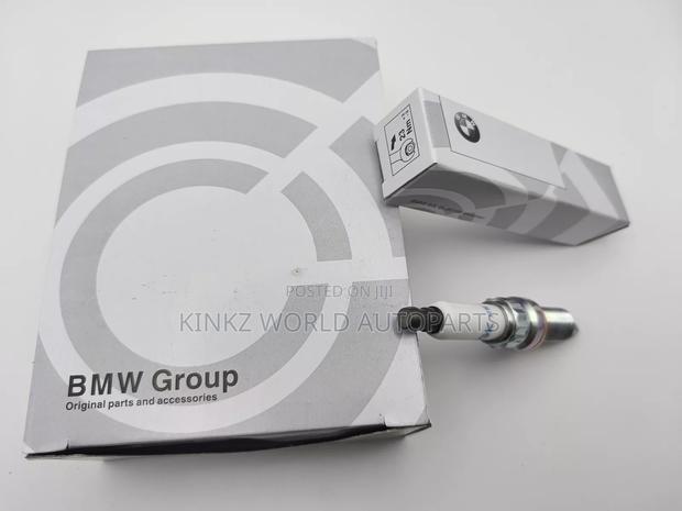 BMW E84 E89 F06 F06N High Power Spark Plug 12120039664 - main view