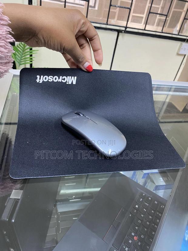 Microsoft Small Mouse Pad - thumbnail 2