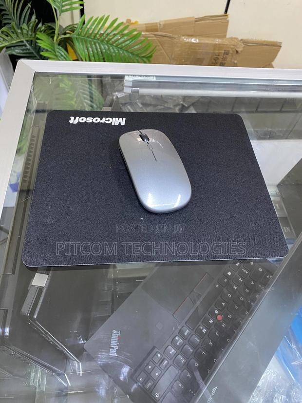 Microsoft Small Mouse Pad - thumbnail 3