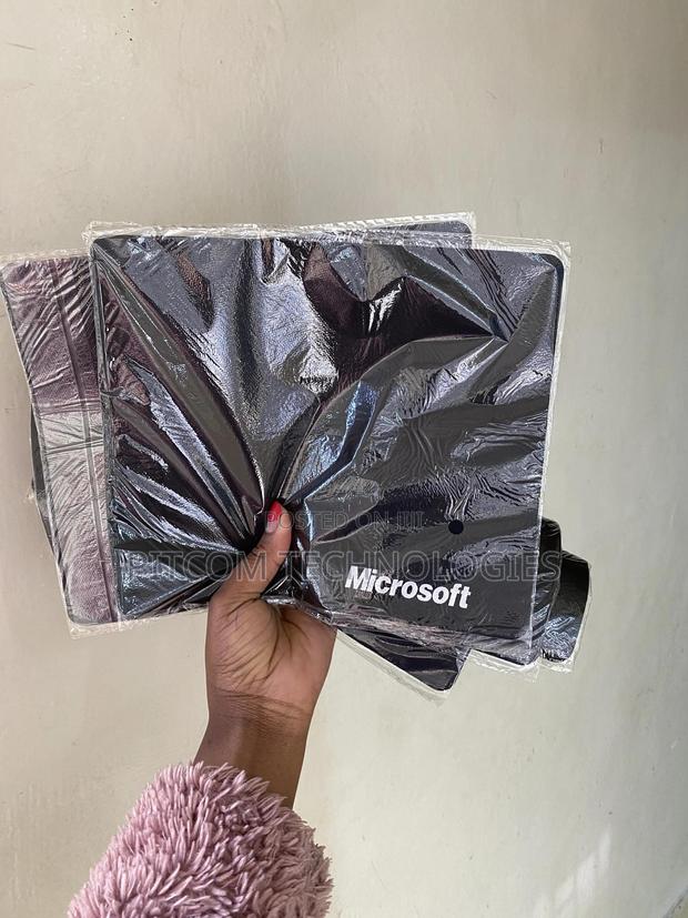 Microsoft Small Mouse Pad - thumbnail 4