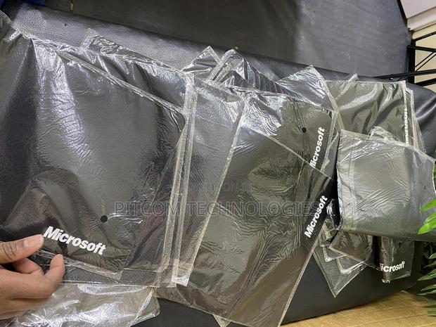 Microsoft Small Mouse Pad - thumbnail 5