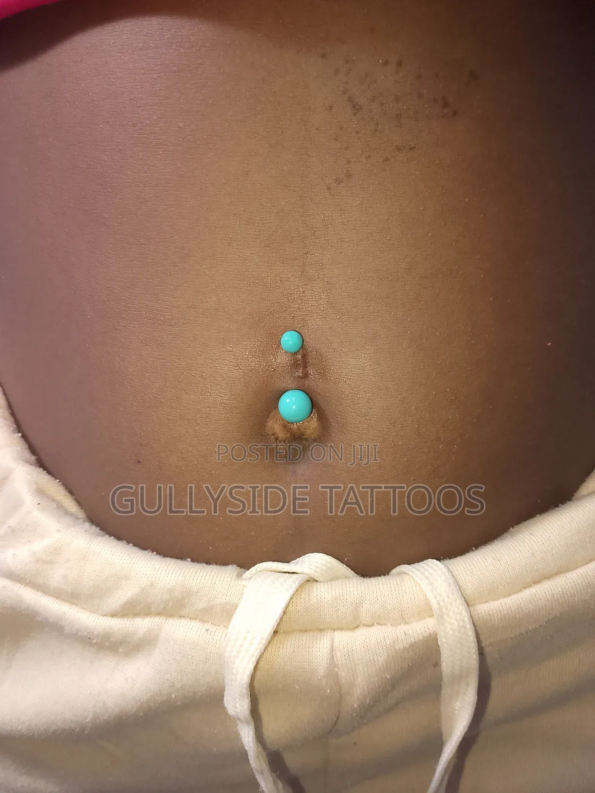 Tattoos Services in Mombasa