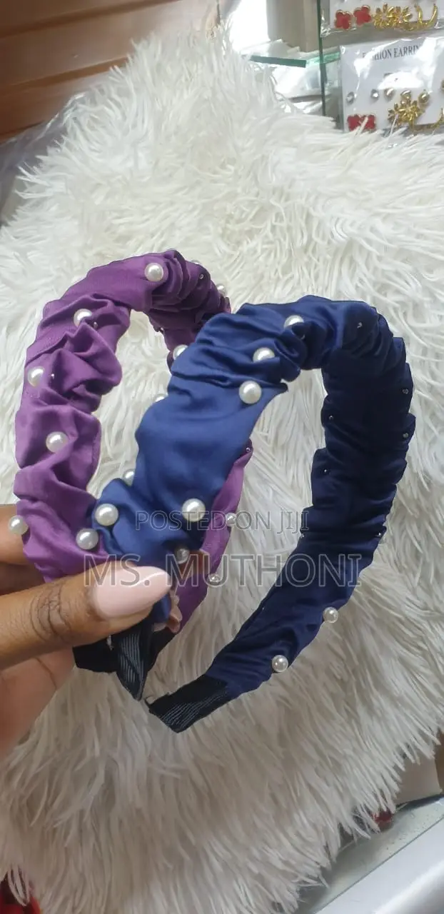 Beautiful Quality Headbands