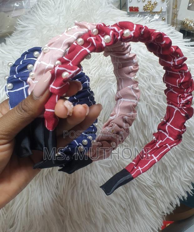 Beautiful Quality Headbands - thumbnail 9