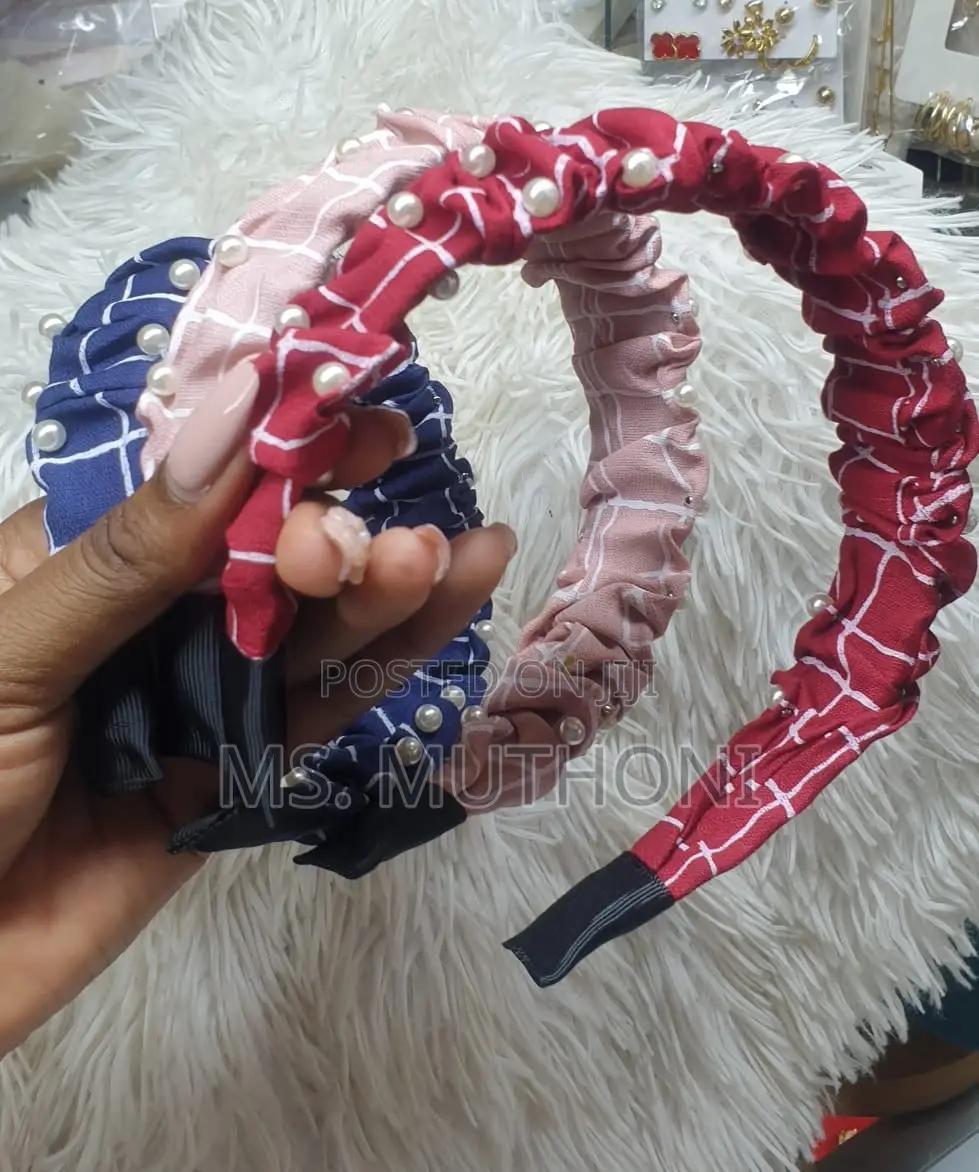 Beautiful Quality Headbands