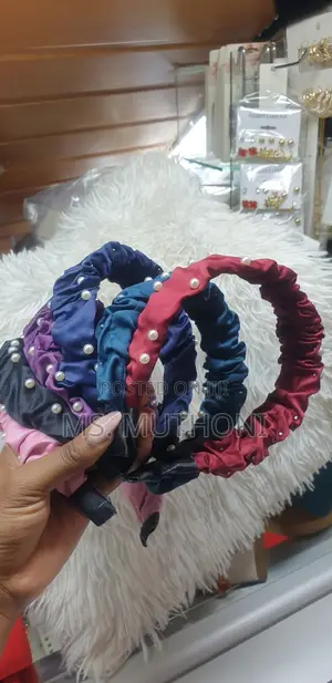 Beautiful Quality Headbands