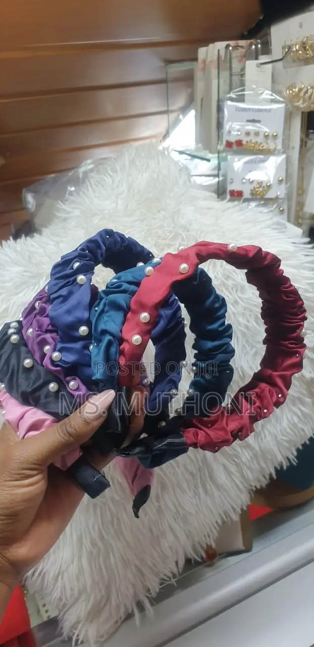 Beautiful Quality Headbands