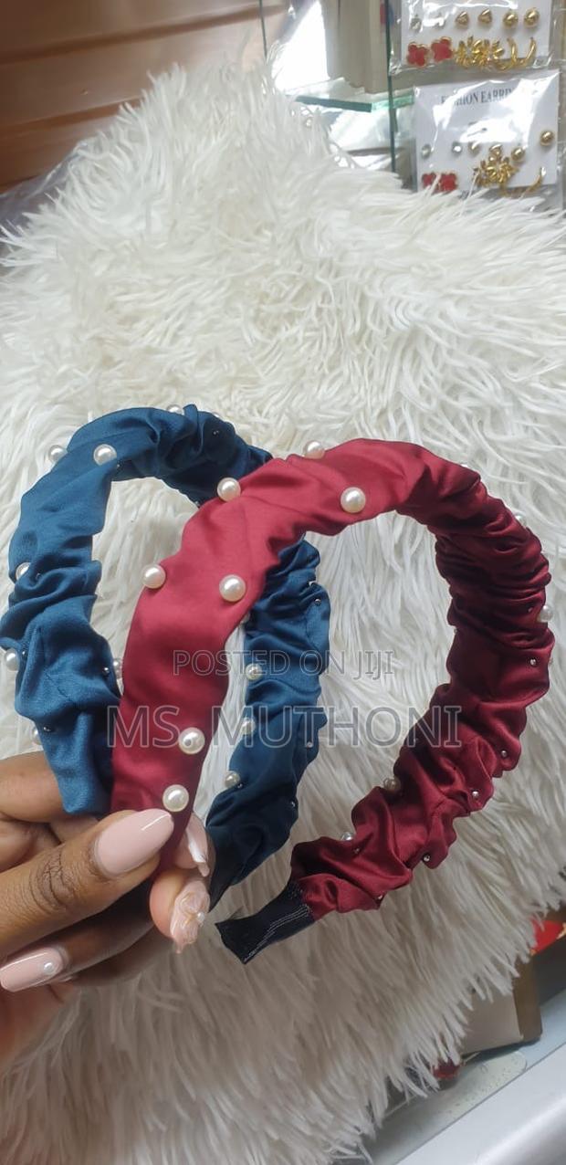 Beautiful Quality Headbands - thumbnail 7