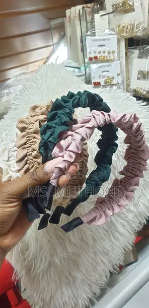 Beautiful Quality Headbands