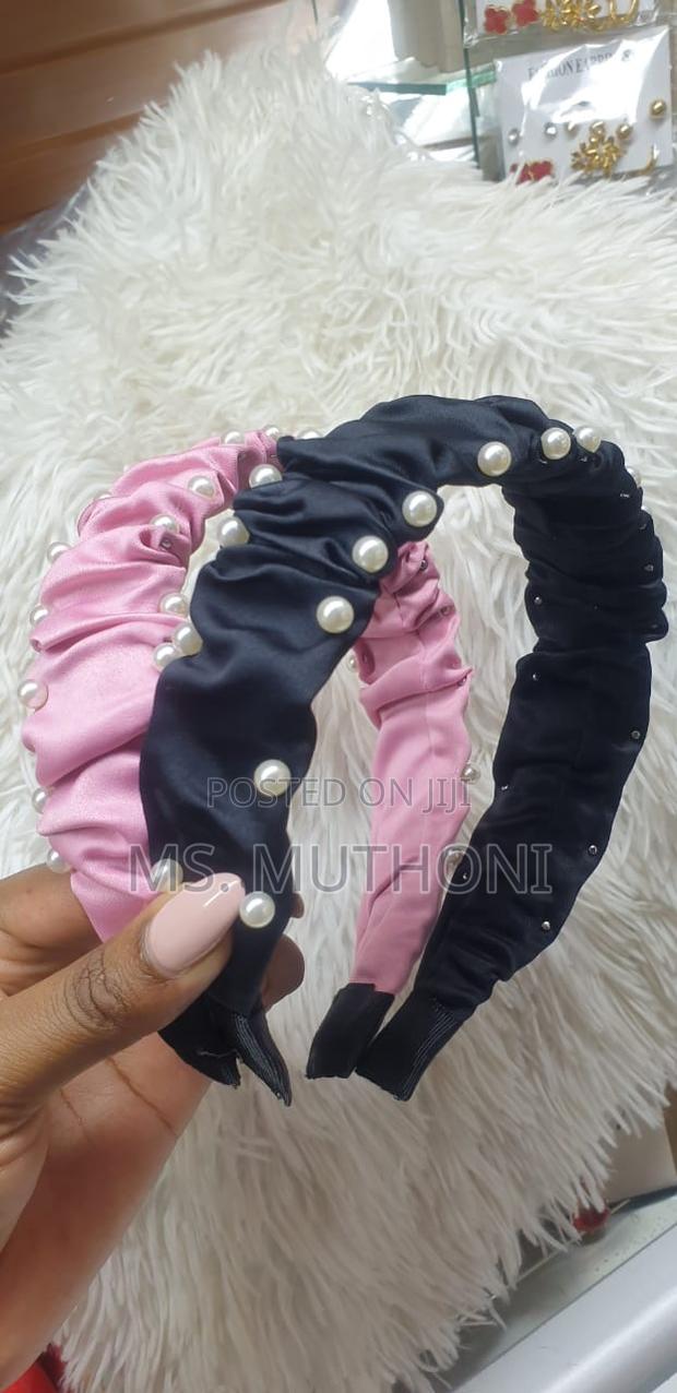 Beautiful Quality Headbands - main view