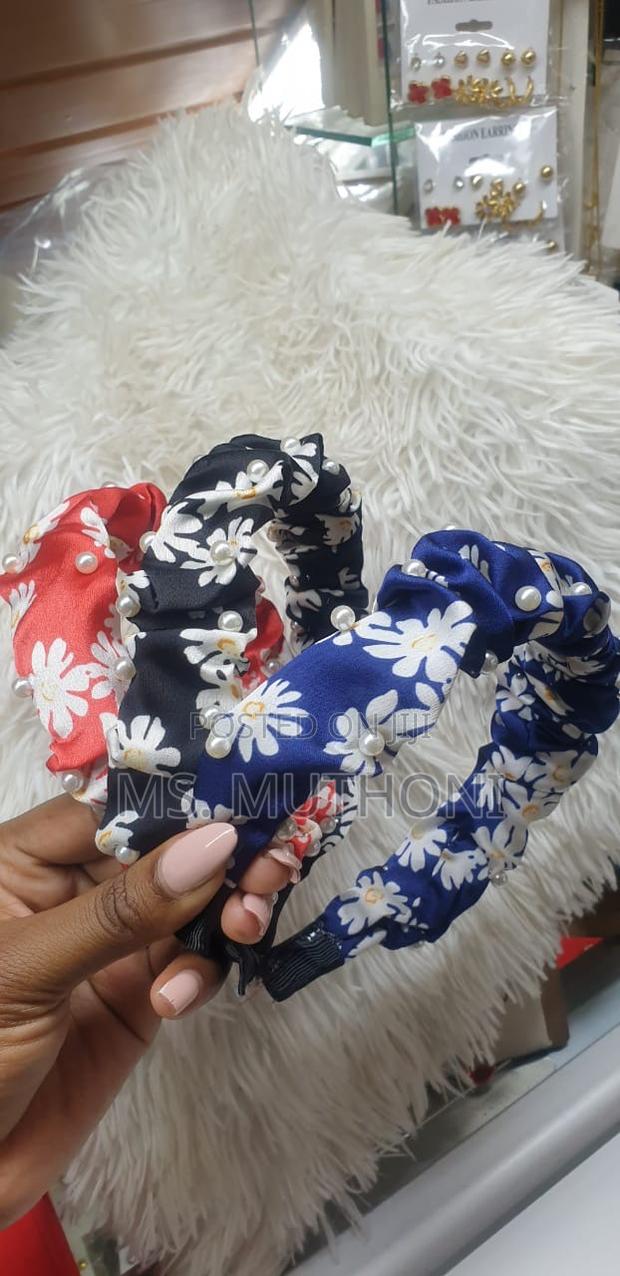 Beautiful Quality Headbands - thumbnail 6