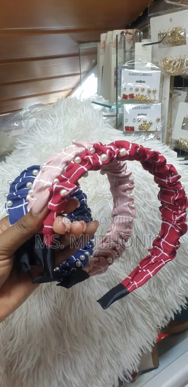 Beautiful Quality Headbands