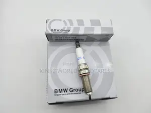 BMW F25 X3 Xdrive35i High Power Spark Plug OEM 12120037582