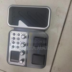 Mg 100 Guitar Effects - main view