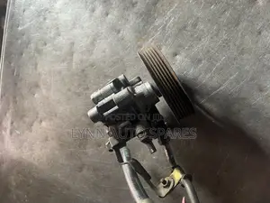Toyota 1ZZ Catridge Power Steering Pump