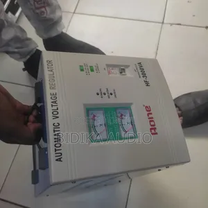 Aone 3.0 KVA Regulator