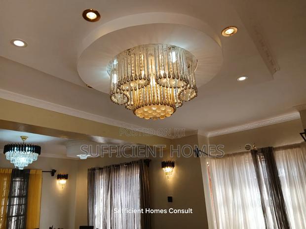 4bdrm Maisonette in Banana for rent - thumbnail 10