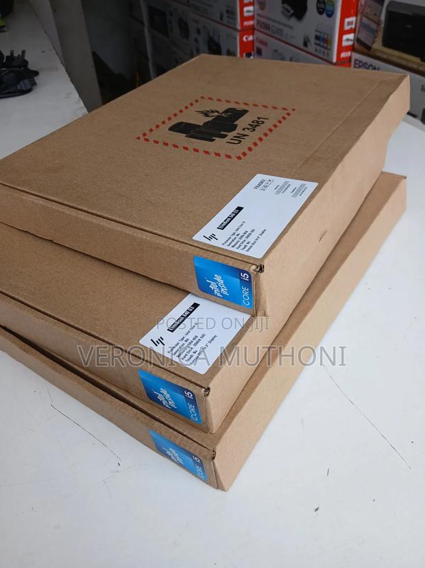 Laptop HP EliteBook 840 G3 8GB Intel Core I5 SSD 256GB