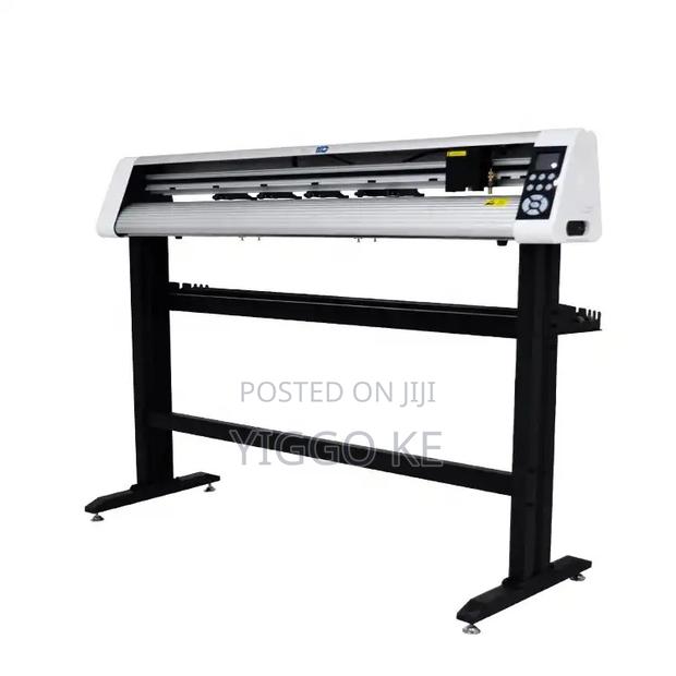 4 Feet 120cm Contour Cutting Plotter – Order Now Save! - thumbnail 2