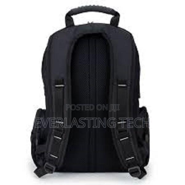 Targus Classic 15.6" Backpack - Black - CN600 - thumbnail 3