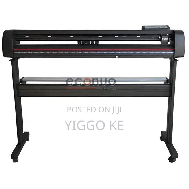 Don't Miss Out: 4 Feet 120cm Contour Cutting Plotter Sale!