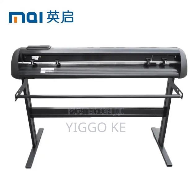 4 Feet Contour Cutting Plotter: Precision For Every Project