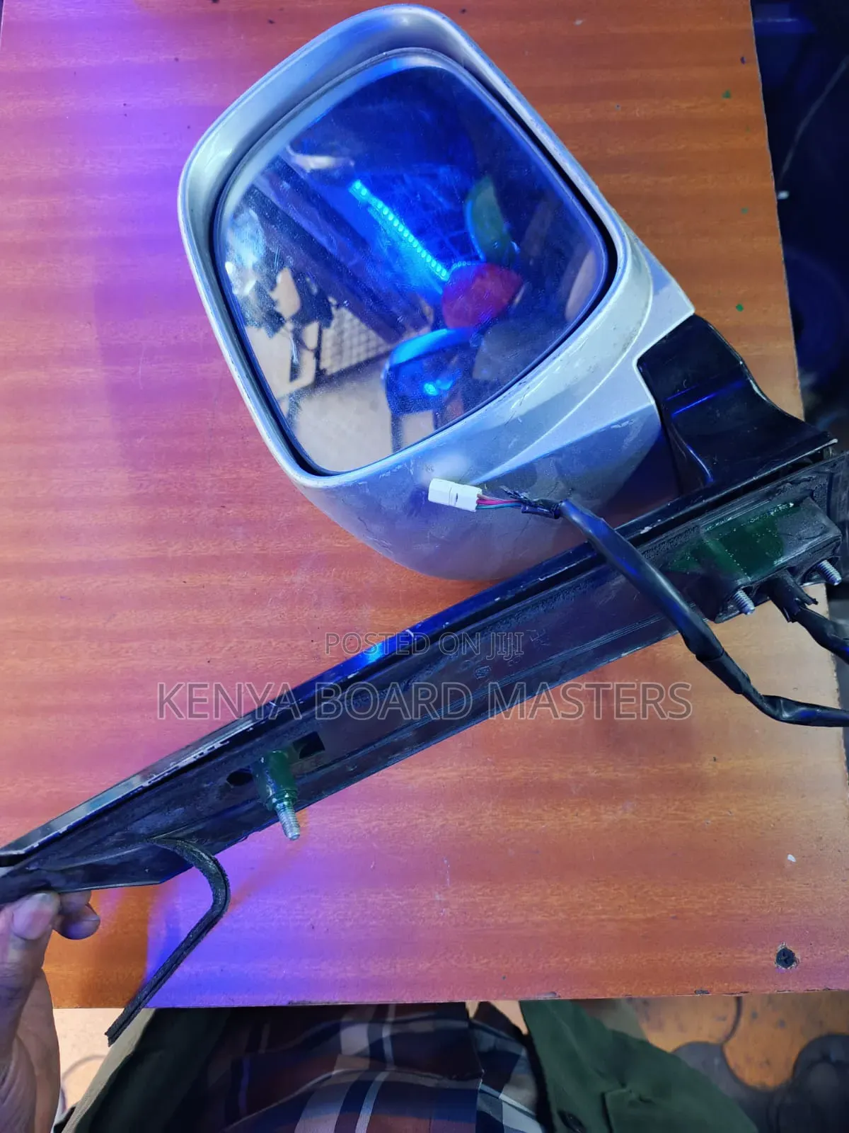 Toyota Noah Voxy 2002-2008 Side Mirrors