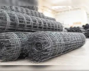 BRC Mesh Wire A98 Core Wire 5.0mm