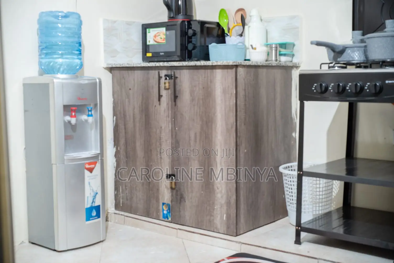 1bedroom Airbnb Kitengela