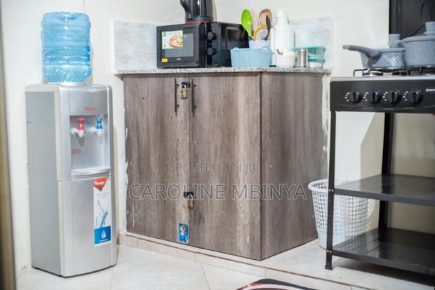 1bedroom Airbnb Kitengela