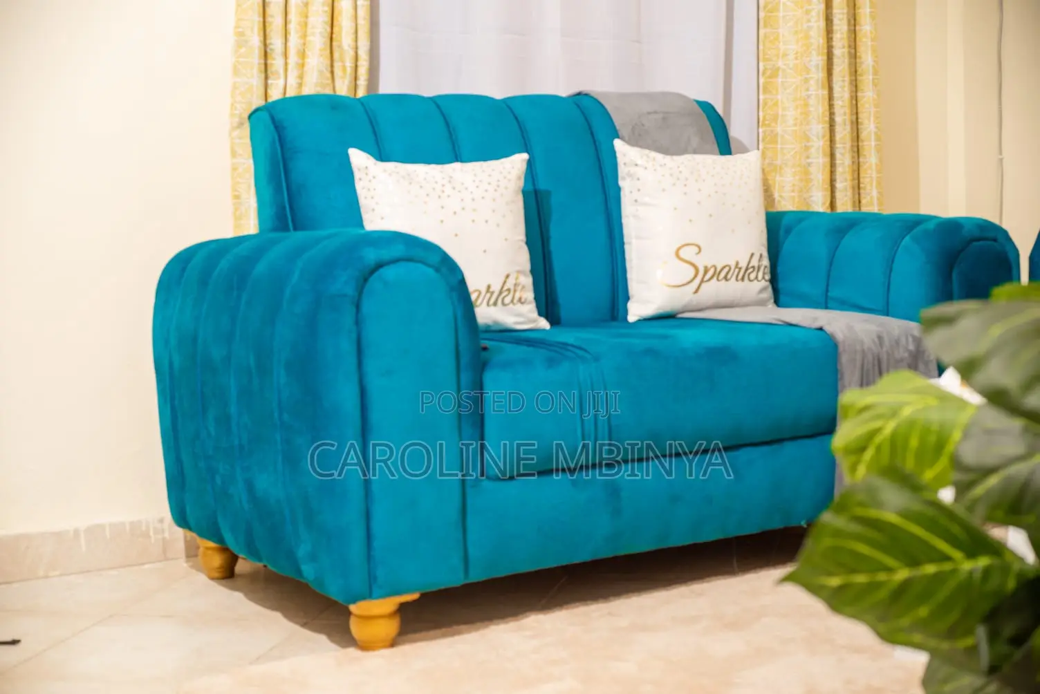 1bedroom Airbnb Kitengela