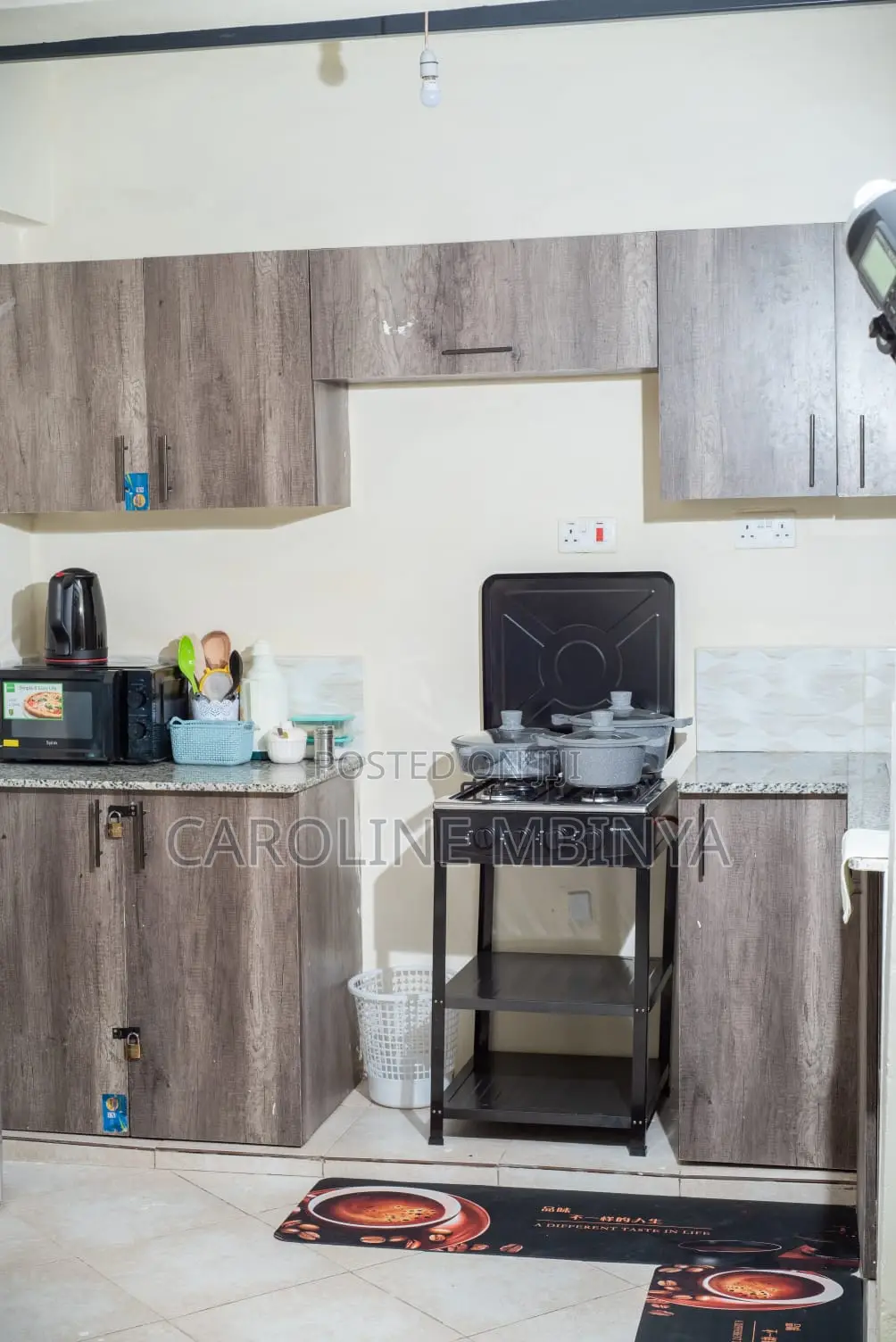 1bedroom Airbnb Kitengela