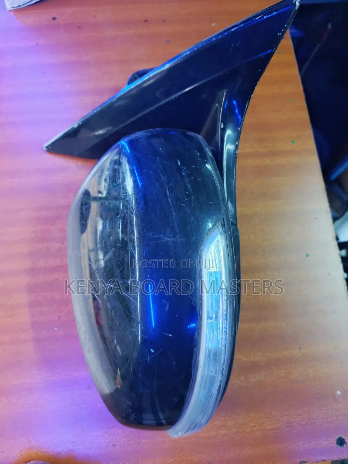 Nissan Teana 2008- 2012 Side Mirrors