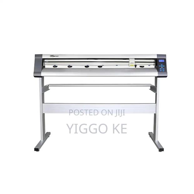 Buy the 4 Feet 120cm Contour Cutting Plotter Save Big - main view