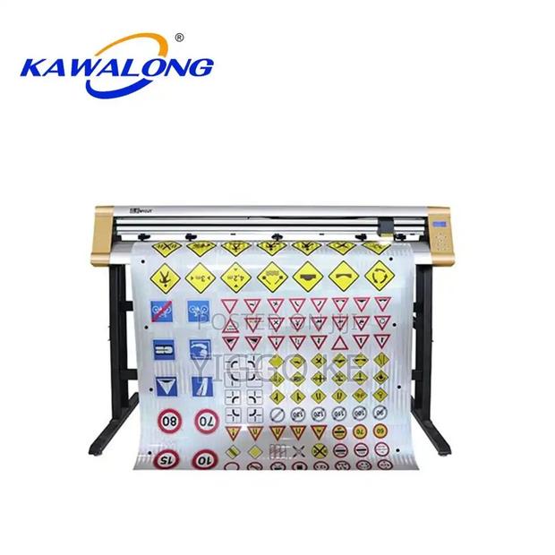 Buy the 4 Feet 120cm Contour Cutting Plotter Save Big - thumbnail 2