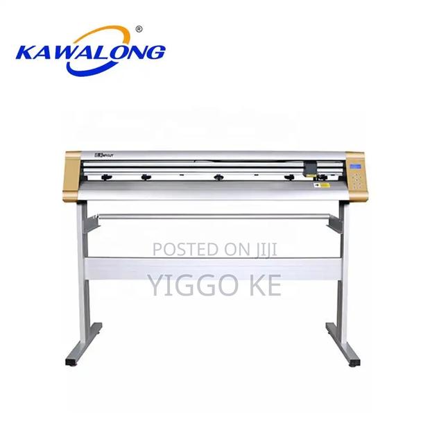 Buy the 4 Feet 120cm Contour Cutting Plotter Save Big - thumbnail 3