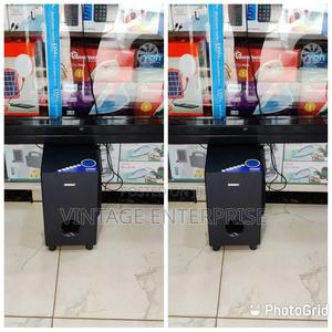 Vision Sound Bar/Vision Sound Bar - main view