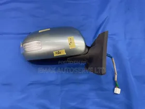 Sidemirror Toyota Vitz 2009
