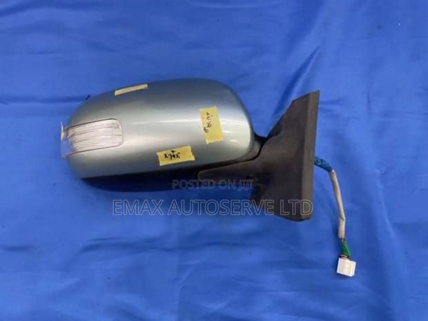 Sidemirror Toyota Vitz 2009